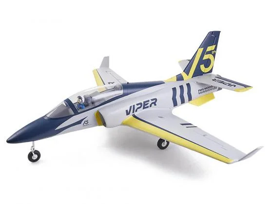 FMS Viper V2 70mm EDF 15th Anniversary - PNP &mdash; image 12 of 13
