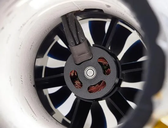 FMS Viper V2 70mm EDF 15th Anniversary - PNP &mdash; image 13 of 13