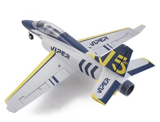 FMS Viper V2 70mm EDF 15th Anniversary - PNP &mdash; image 10 of 13