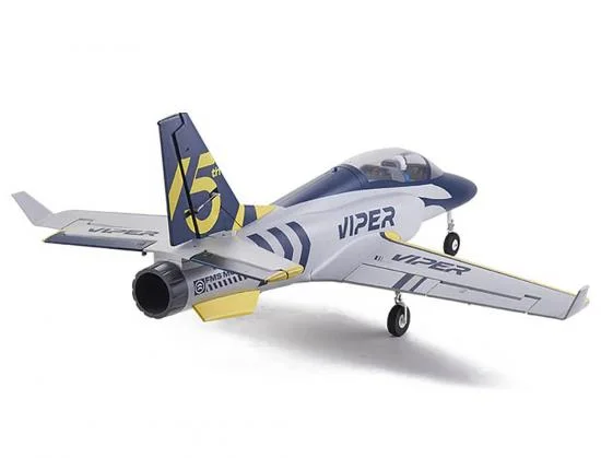 FMS Viper V2 70mm EDF 15th Anniversary - PNP &mdash; image 9 of 13