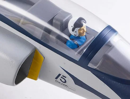 FMS Viper V2 70mm EDF 15th Anniversary - PNP &mdash; image 6 of 13