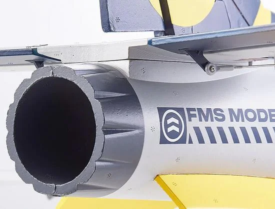FMS Viper V2 70mm EDF 15th Anniversary - PNP &mdash; image 3 of 13