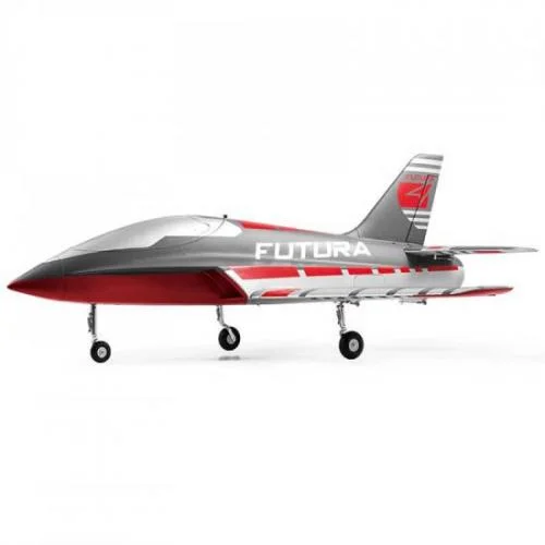 FMS Futura 64mm EDF PNP — image 5 of 19