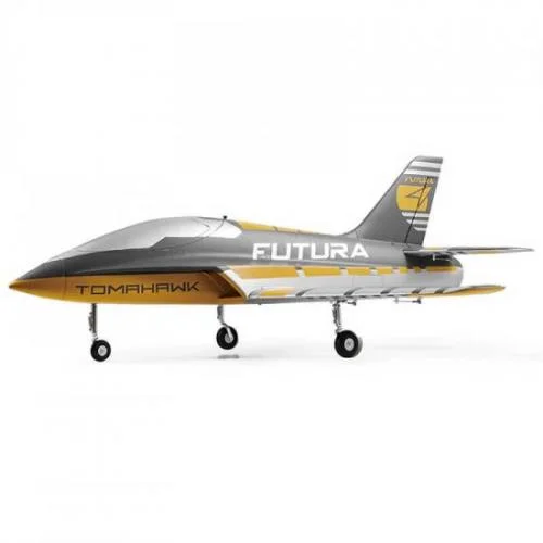 FMS Futura 64mm EDF PNP — image 3 of 19