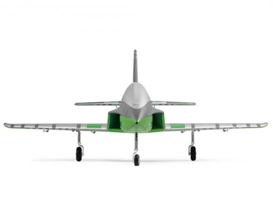 FMS Futura 64mm EDF PNP — image 13 of 19