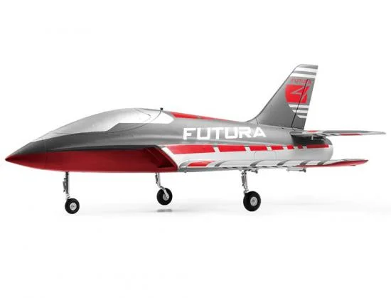 FMS Futura 64mm EDF PNP — image 18 of 19