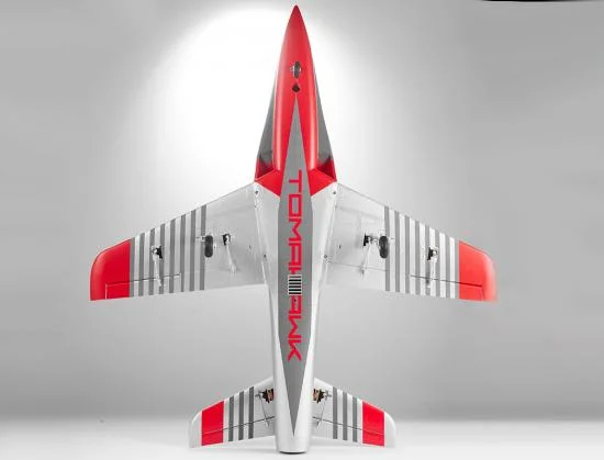 FMS Futura 64mm EDF PNP — image 19 of 19
