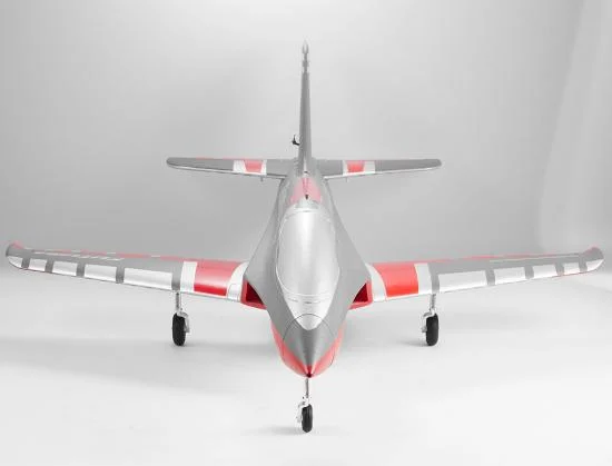 FMS Futura 64mm EDF PNP &mdash; image 51 of 57