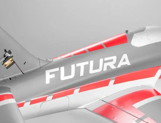 FMS Futura 64mm EDF PNP &mdash; image 54 of 57