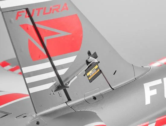 FMS Futura 64mm EDF PNP &mdash; image 55 of 57