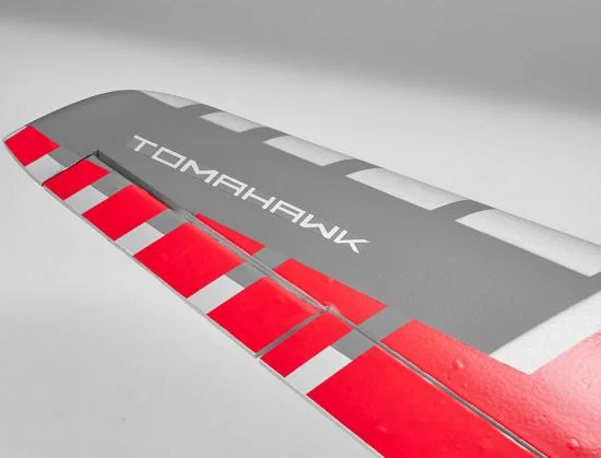 FMS Futura 64mm EDF PNP &mdash; image 56 of 57
