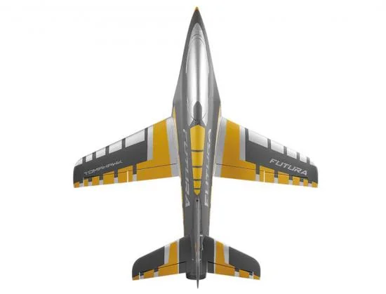 FMS Futura 64mm EDF PNP &mdash; image 42 of 57
