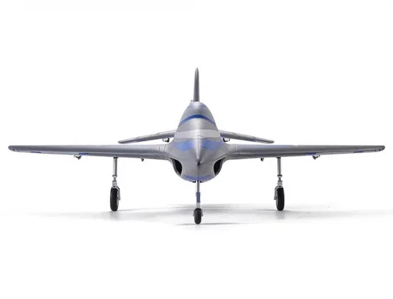 FMS Integral 80mm EDF - PNP - Blue &mdash; image 6 of 12