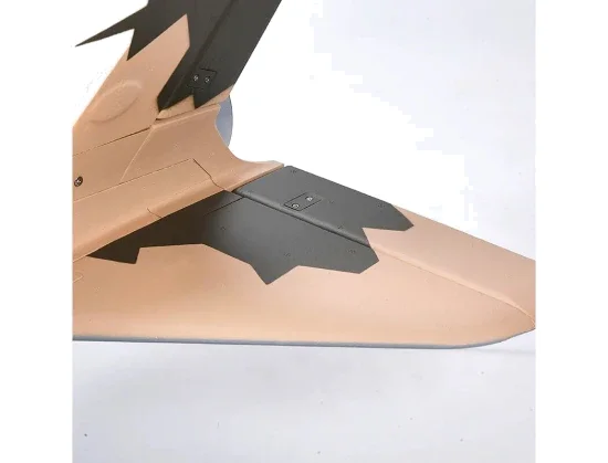 FMS Super Scorpion V2 8S Jet - Camo - PNP — image 7 of 12