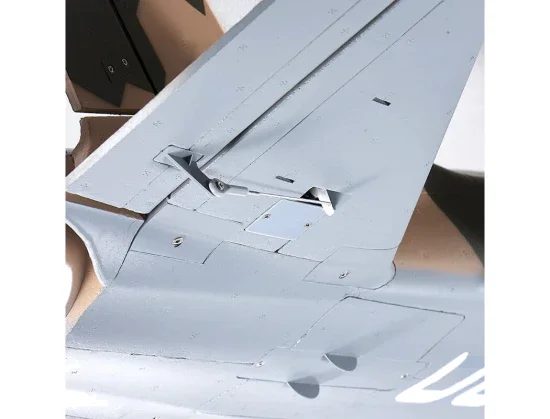 FMS Super Scorpion V2 8S Jet - Camo - PNP — image 5 of 12