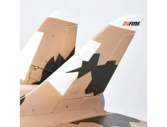 FMS Super Scorpion V2 8S Jet - Camo - PNP — image 4 of 12