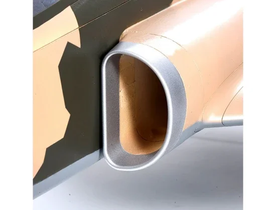 FMS Super Scorpion V2 8S Jet - Camo - PNP — image 3 of 12