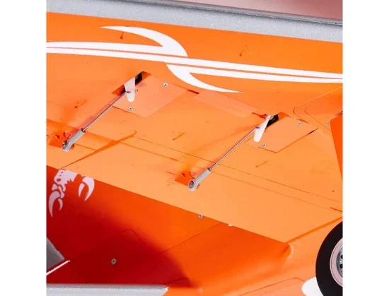 FMS Super Scorpion V2 6S Jet - Orange - PNP &mdash; image 12 of 12