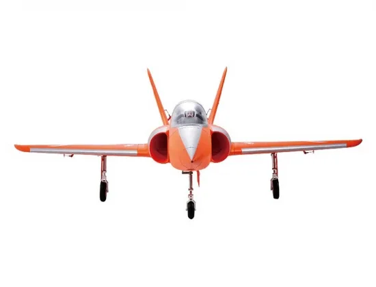 FMS Super Scorpion V2 6S Jet - Orange - PNP &mdash; image 8 of 12