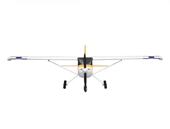 FMS 1220mm Ranger EP - RTF With Reflex V3 - Yellow — image 9 of 12