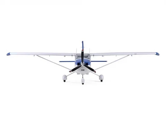 FMS Cessna 182 1500mm - PNP Blue — image 6 of 12