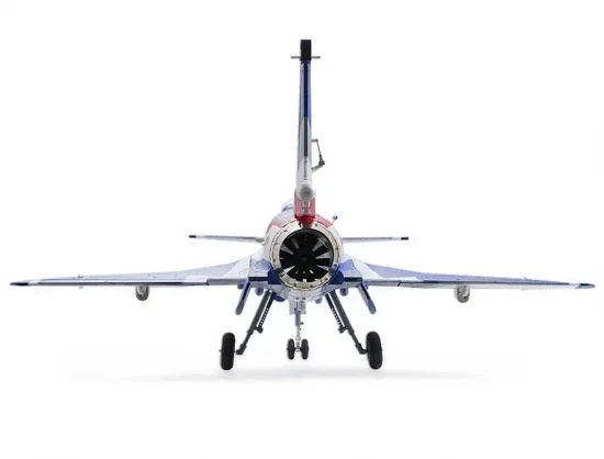 FMS J10 64mm EDF With Reflex V3 - Blue — image 5 of 10