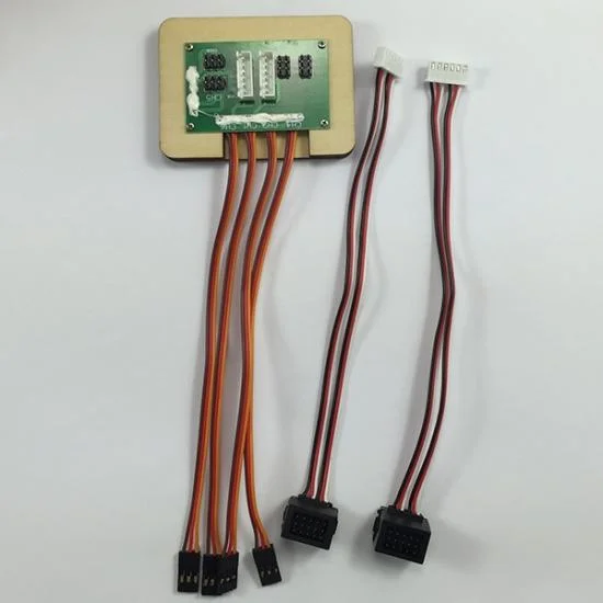 FMS/Roc Hobby Multi-Connector Set — image 2 of 2