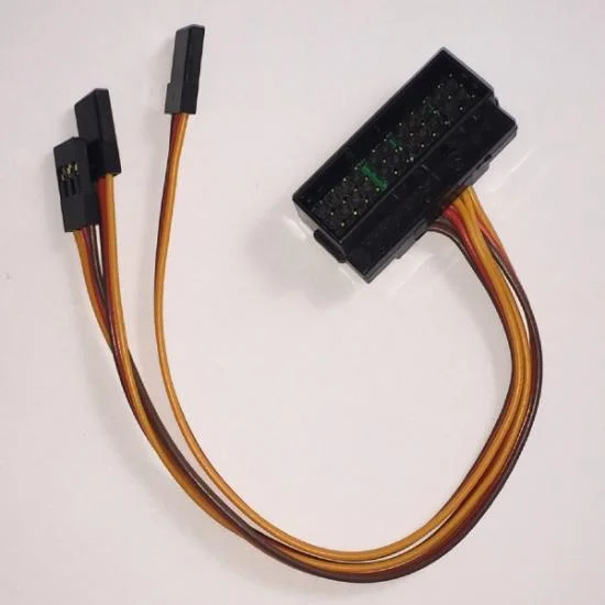 FMS/Roc Hobby Multi-Connector Set — image 2 of 2