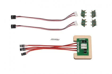 FMS/Roc Hobby Multi-Connector System — image 3 of 3