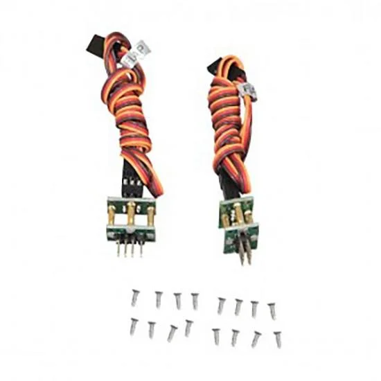 FMS Multi-Connector Set — image 1 of 2