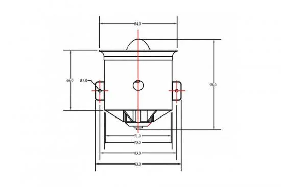 FMS 70MM DUCTED FAN SYSTEM 4S 12-BLADE w/2845-KV2750 Motor &mdash; image 7 of 7