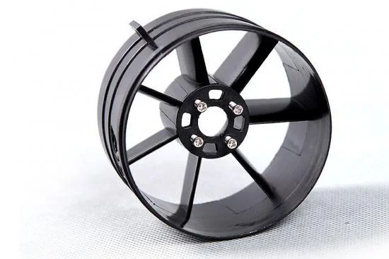 FMS 64mm Ducted Fan System 11-Blade W/2840-Kv3900 Motor &mdash; image 3 of 7