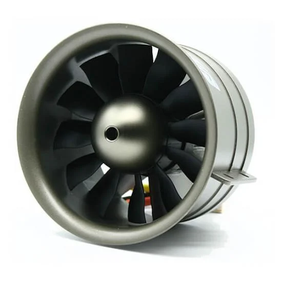 FMS 90mm Ducted Fan (12Blade) — image 1 of 5