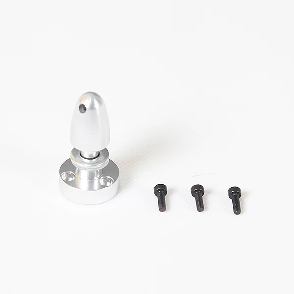 FMS Flash Motor Shaft
