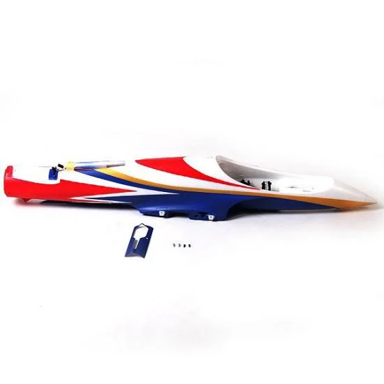 FMS Avanti V3 Fuselage — image 1 of 2