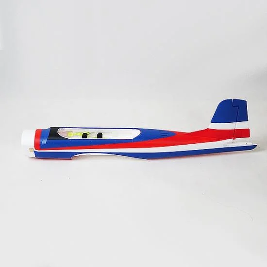 FMS Nanchang Cj6 V2 Fuselage — image 2 of 2