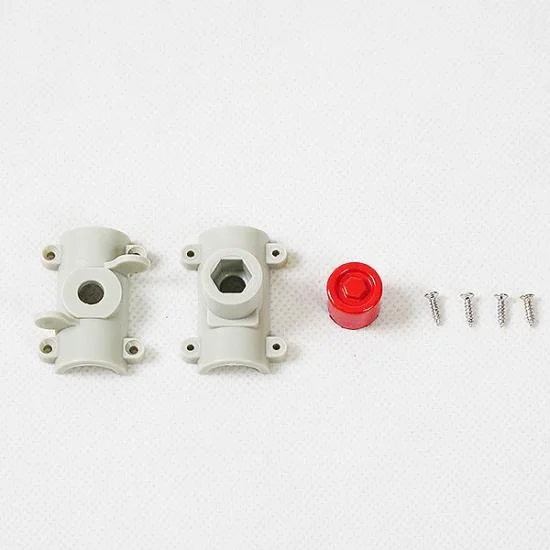 FMS Nanchang Cj6 V2 Spinner — image 2 of 3