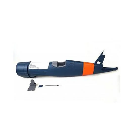 FMS 1700mm F4U Corsair V3 Fuselage — image 1 of 2