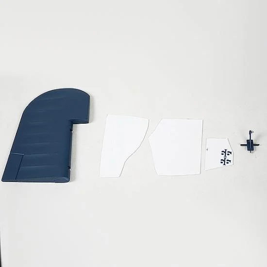 FMS 1700mm F4U Corsair V3 Rudder &mdash; image 2 of 2