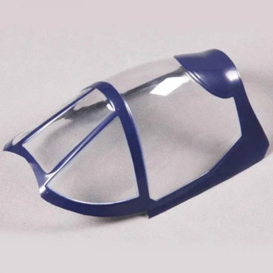 FMS 1700mm F4U Corsair V3 Plastic Canopy &mdash; image 2 of 2