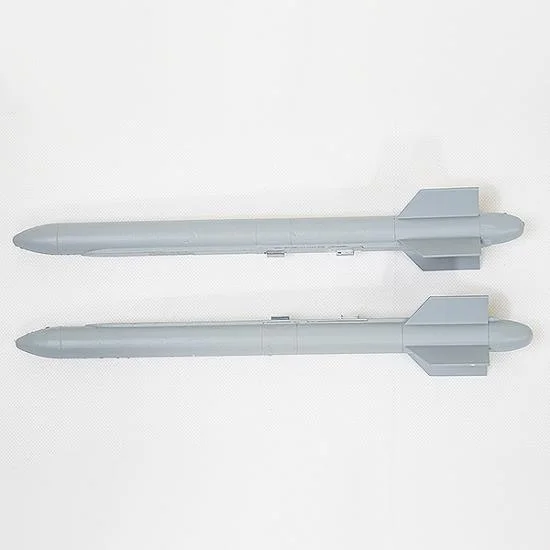 FMS 80mm Rafale Wingtip Missile — image 2 of 2