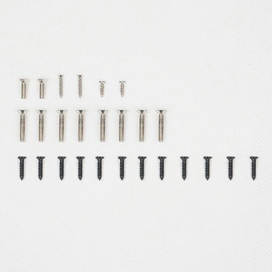 FMS 80mm Rafale Screw Set — image 2 of 2