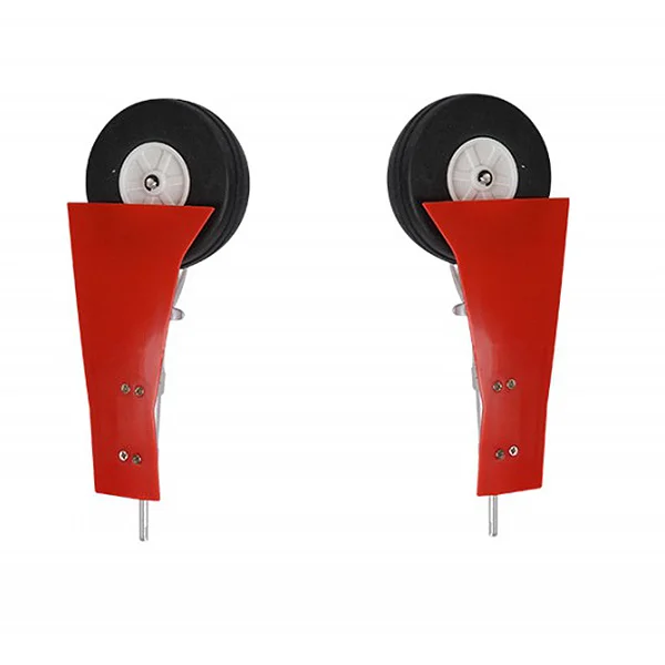 FMS Dago Red Main Landing Gear — image 1 of 2