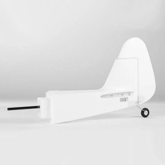 FMS 1300mm Pa-18 Rear Fuselage — image 2 of 2