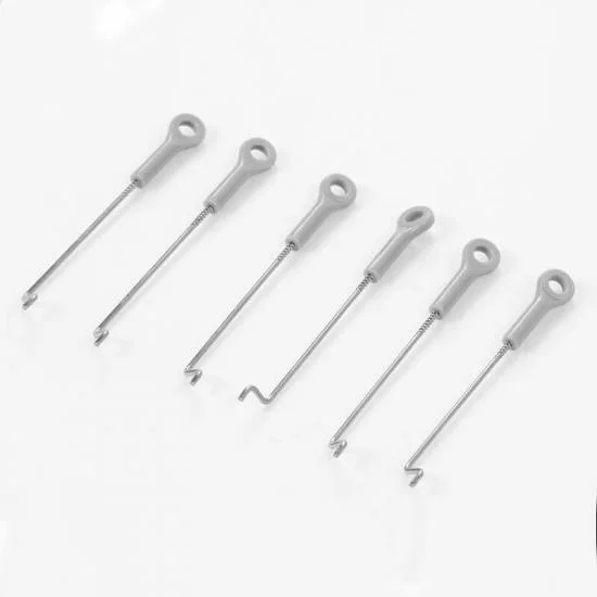 FMS 1300mm Pa-18 Linkage Rod — image 2 of 2