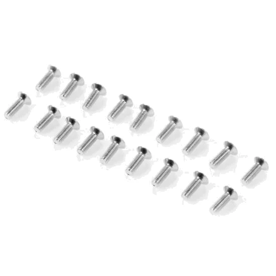 FMS 1300mm Pa-18 Screw Set — image 1 of 2
