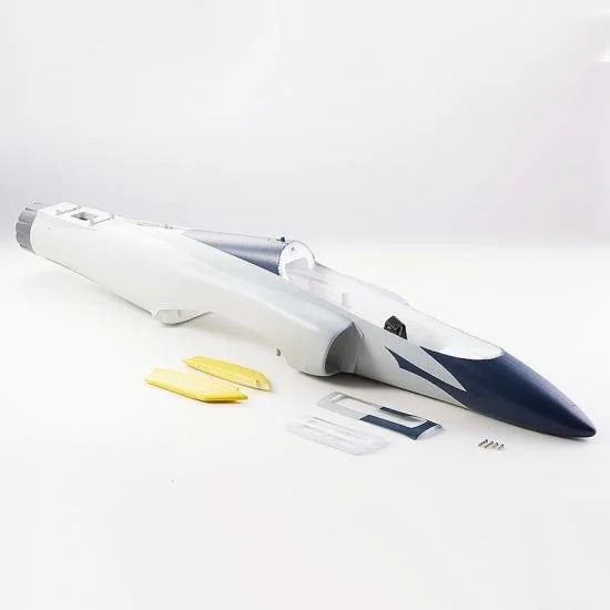 FMS 70mm Viper 15Th Anniv. Fuselage — image 2 of 2