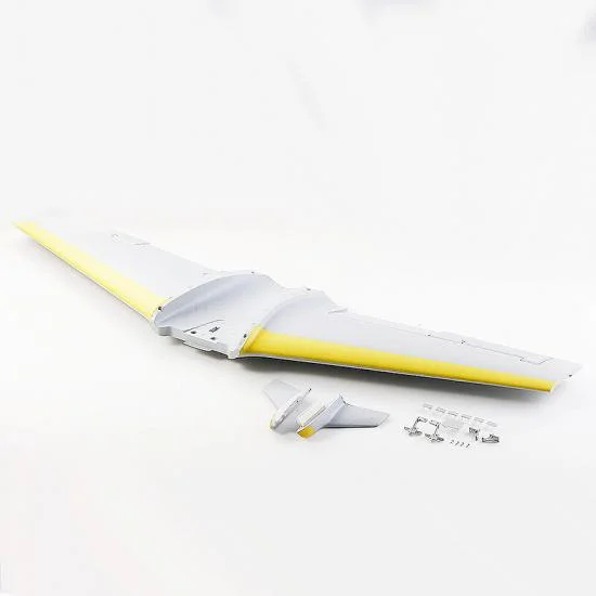 FMS 70mm Viper 15Th Anniv. Main Wing Set — image 1 of 2