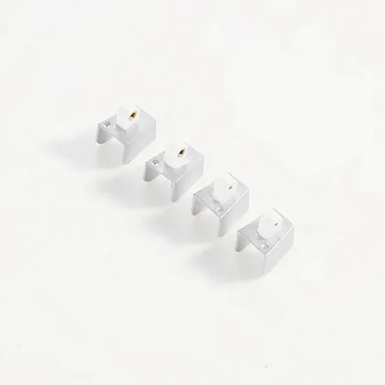 FMS 64mm Futura Wing Bolt Plastic Set — image 1 of 3