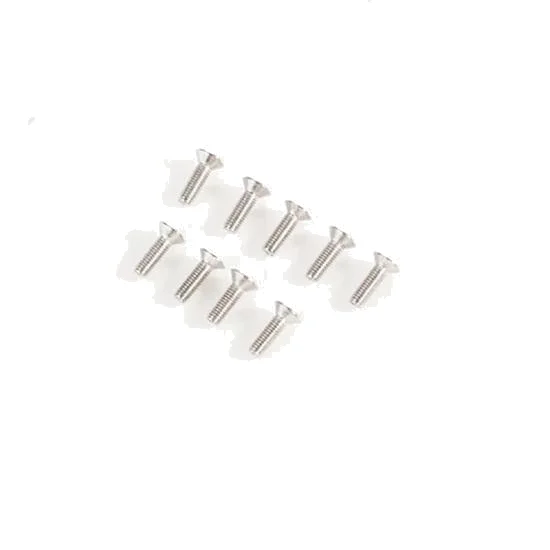 FMS 64mm Futura Screw Set — image 1 of 3